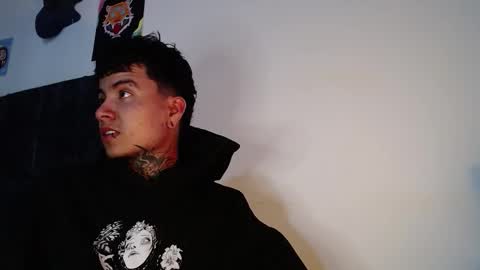 DANNTE online show from 02/15/26, 09:22