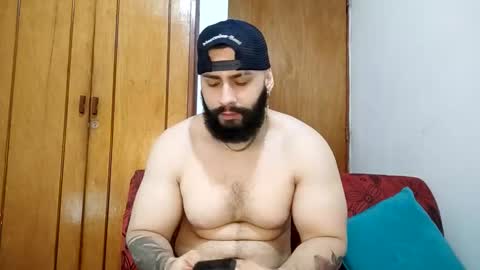 Dann PVT on online show from 12/26/24, 06:41