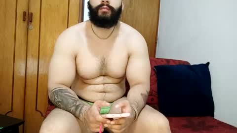 Dann PVT on online show from 01/03/25, 07:06