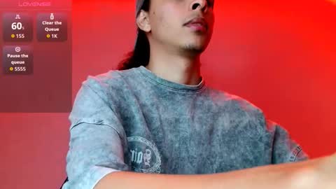 Danny online show from 12/14/25, 02:17