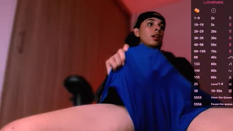 Danny online show from 03/19/26, 04:16