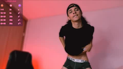 Danny online show from 04/11/26, 03:33