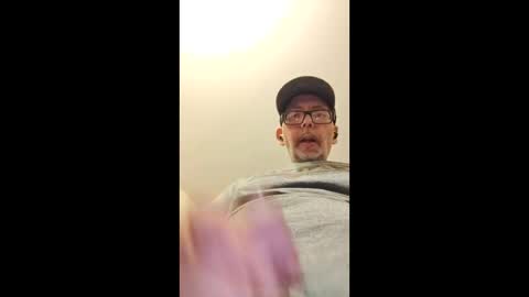 danny26063123 online show from 04/19/26, 12:22