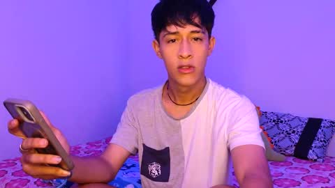 Danny online show from 09/14/25, 02:54