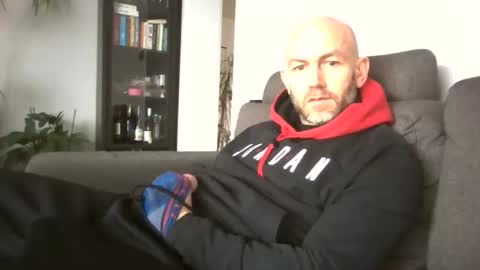 danny81boy online show from 03/02/26, 08:54