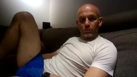 danny81boy online show from 06/08/26, 08:09