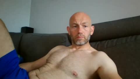 danny81boy online show from 06/21/26, 06:21