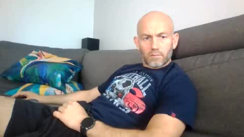 danny81boy online show from 07/10/26, 09:12
