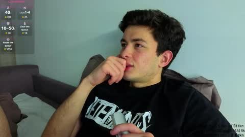 danny__magic online show from 10/19/25, 07:14