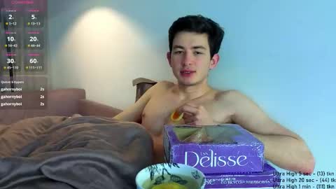 danny__magic online show from 12/20/25, 07:32