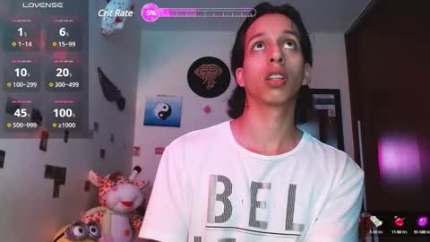 phantom555 online show from 12/12/24, 09:15