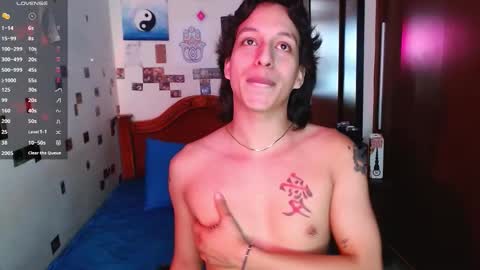 phantom555 online show from 10/10/25, 07:02