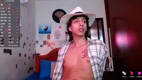 phantom555 online show from 10/13/25, 07:03