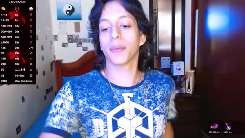 phantom555 online show from 11/13/25, 08:08