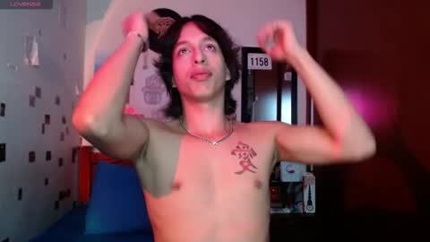 phantom555 online show from 01/05/26, 06:55