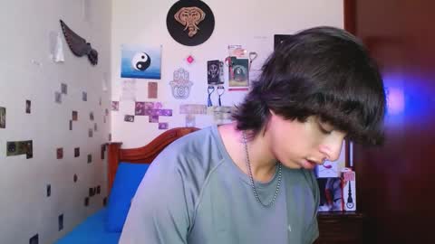 phantom555 online show from 03/15/26, 06:47