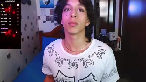 phantom555 online show from 03/25/26, 07:09