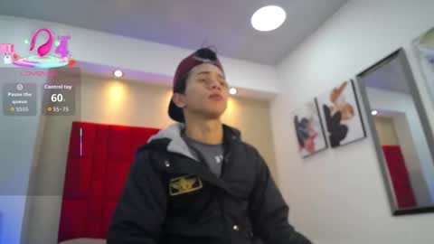 Danny online show from 09/14/25, 12:59