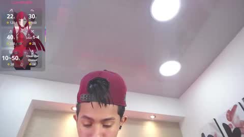 Danny online show from 10/29/25, 01:46