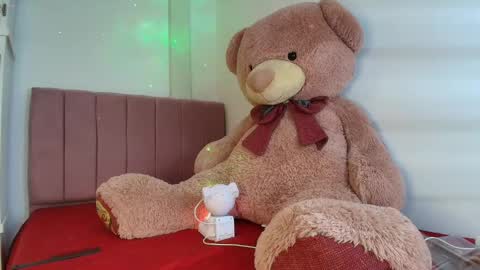 danny_cam1423 online show from 03/01/25, 06:00