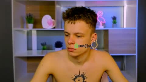 danny_dark1 online show from 04/02/26, 11:30