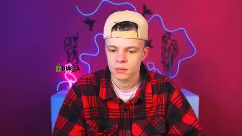 danny_dark1 online show from 04/09/26, 11:15