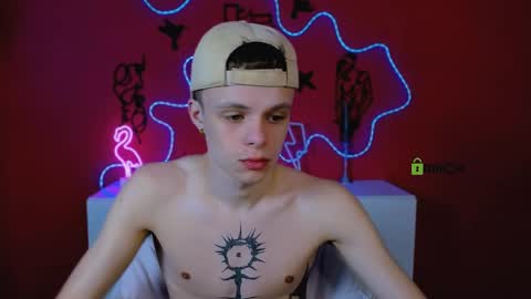 danny_dark1 online show from 04/10/26, 11:37