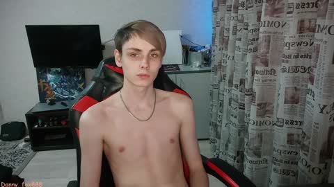 Snapshot of danny_fox888 chatting on 01/06/25, 05:49 Daniel online show from 01/06/25, 05:49