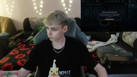 Daniel online show from 05/14/26, 08:15