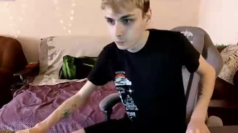 Daniel online show from 06/14/26, 02:24