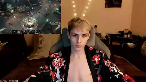 Daniel online show from 06/14/26, 09:06