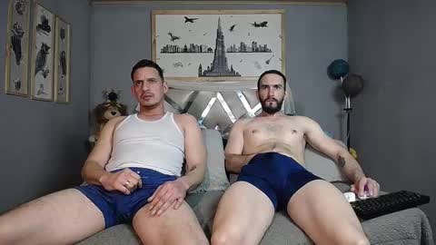 Danny and Alex online show from 03/20/26, 06:29