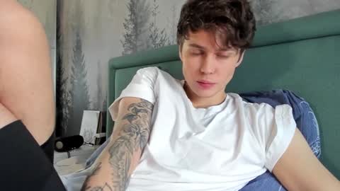 Snapshot of danny_love01 chatting on 02/05/25, 10:30 danny online show from 02/05/25, 10:30