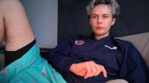 danny online show from 02/01/26, 02:26