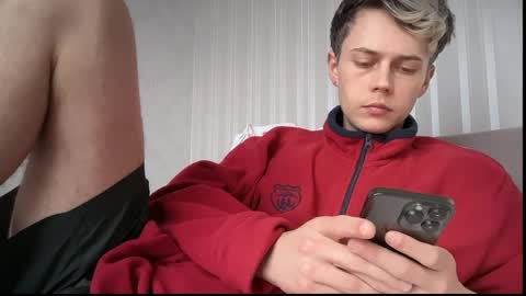 danny online show from 04/07/26, 12:05