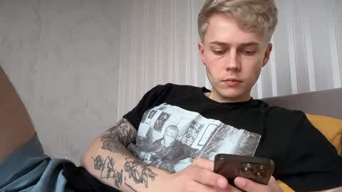 danny online show from 04/15/26, 11:50