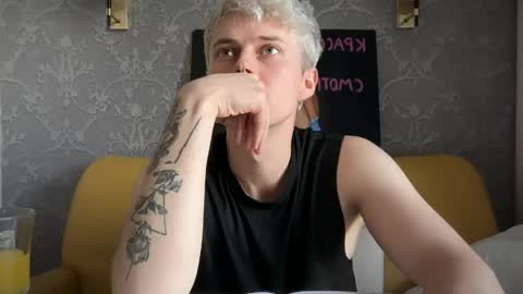danny online show from 05/26/26, 01:18