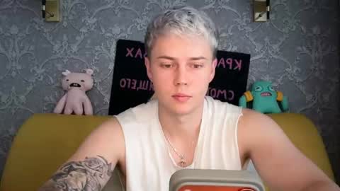danny online show from 07/06/26, 11:51