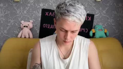 danny online show from 07/07/26, 12:09