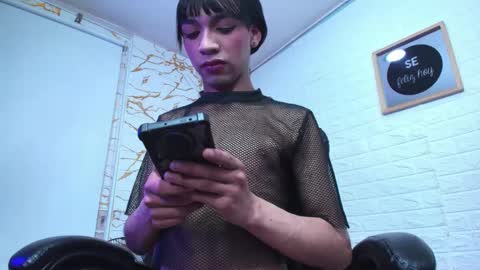 Danny online show from 09/18/25, 02:13