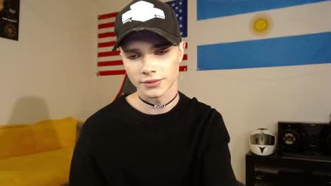 Danny online show from 11/04/25, 12:04