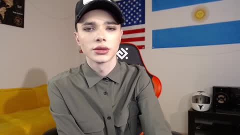 Danny online show from 11/05/25, 09:20