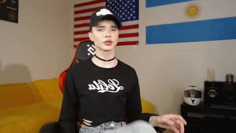 Danny online show from 11/15/25, 10:34