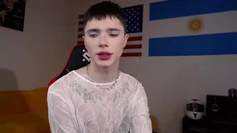 Danny online show from 11/16/25, 11:38