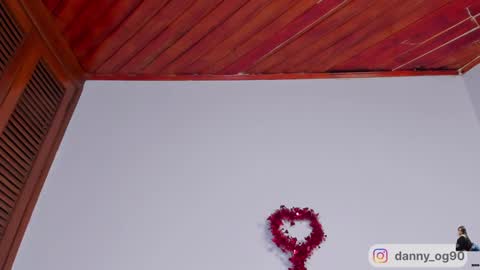 Snapshot of danny_og chatting on 01/24/25, 10:11 Danny online show from 01/24/25, 10:11