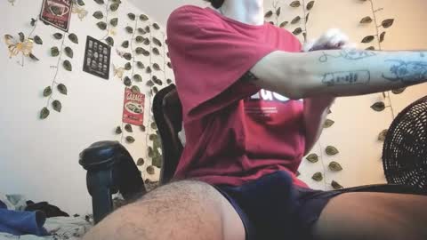 Snapshot of danny_phantom_09 chatting on 02/06/26, 06:55 danny_phantom_09 online show from 02/06/26, 06:55