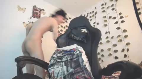 Snapshot of danny_phantom_09 chatting on 03/09/26, 06:34 danny_phantom_09 online show from 03/09/26, 06:34