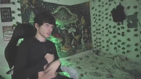 Snapshot of danny_phantom_09 chatting on 04/16/26, 08:26 danny_phantom_09 online show from 04/16/26, 08:26