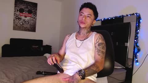 Snapshot of danny_stark chatting on 12/27/24, 02:04 Danny online show from 12/27/24, 02:04