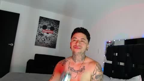 Snapshot of danny_stark chatting on 01/18/25, 04:59 Danny online show from 01/18/25, 04:59